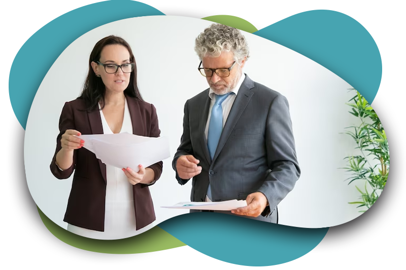 Busqueda de Ejecutivos y Alta Dirección