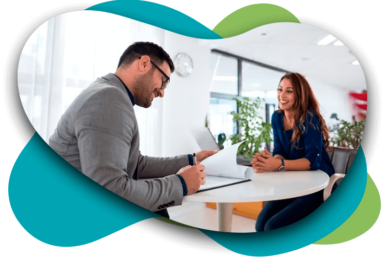 Contratacion de de altos ejecutivos