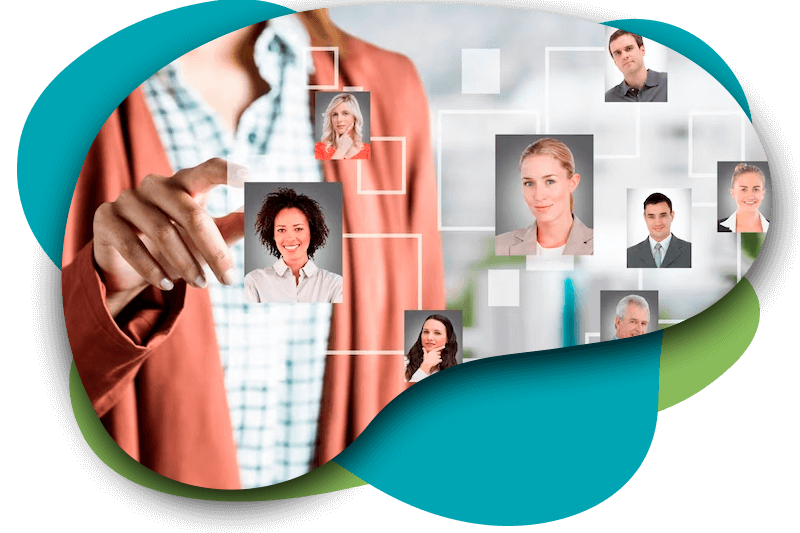 Reclutamiento de alto nivel