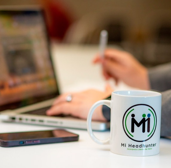 Mi Headhunter Reclutamiento Especializado